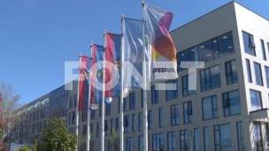 Studenti dolaze ispred RTV